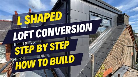 loft conversion step by step