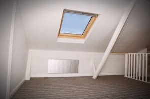 loft conversion without planning permission