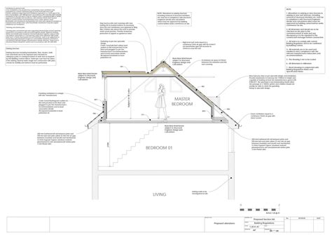 loft extension building regulations