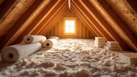 loft foam insulation cost
