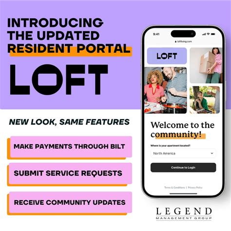 loft online bill pay