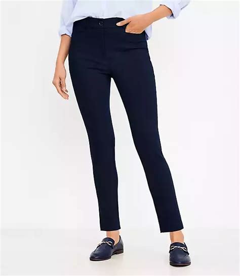 loft sutton pants
