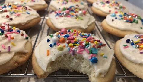 Lofthouse Cookies Recipe Serious Eats Copycat Sugar Sugar