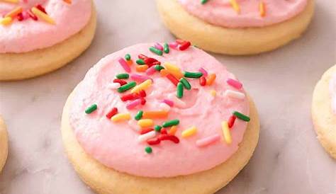 Lofthouse Cookies Recipe Easy Copycat