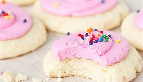 Lofthouse Sugar Cookies Recipe Copycat High Altitude ( Cookie