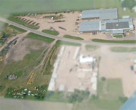 Loftness Hector Minnesota