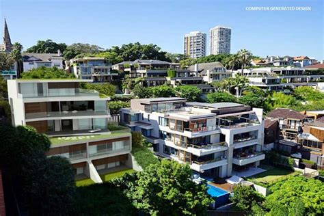 Loftus Road Development