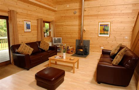Log Cabin Interior Ideas Uk Matttroy