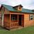 log cabin shed kits for sale