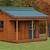 log cabin sheds for sale