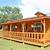 log home kits in tennessee with prices