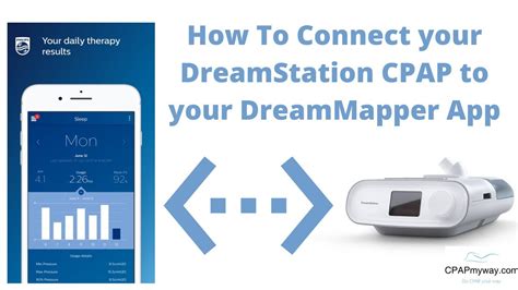DreamMapper Mobile User Guide Dream Mapper