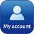 log in to myq account