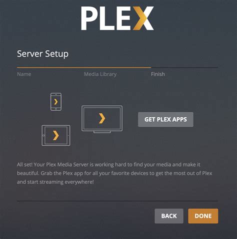 There was a problem signing into plex NAS & Devices Plex Forum