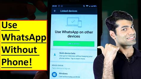How to Create Whatsapp Account Without a Phone Number? The Mental Club