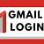 log into gmail.com