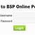 log on to bsp business internet banking