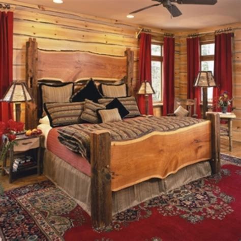 How To Design A Rustic Bedroom That Draws You In