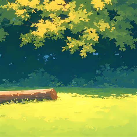 log bench for reflection