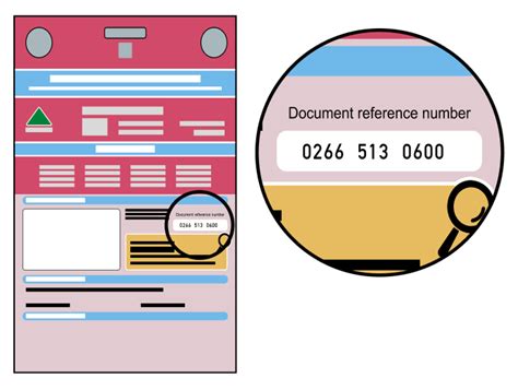 Log Book Reference Number