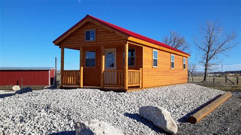 Log Cabin Amish