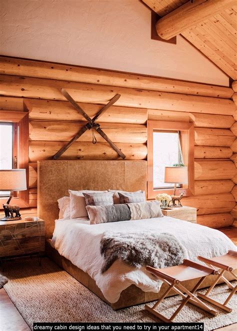 How To Design A Rustic Bedroom That Draws You In