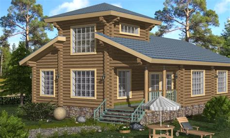 Log Cabin Design Software
