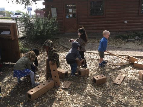 Log Cabin Learning Academy