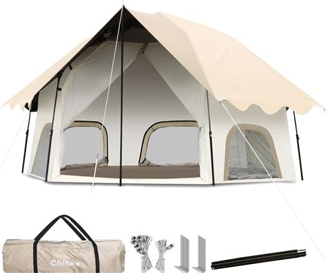 Log Cabin Tent Amazon