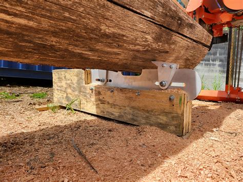 Log Dogs For Sawmill