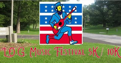 Log Fest Springfield Il