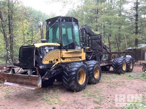 Log Forwarder For Sale