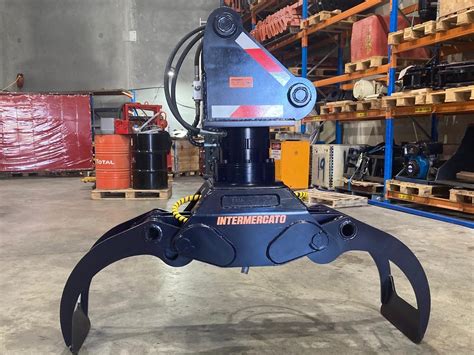 Log Grapples For Sale