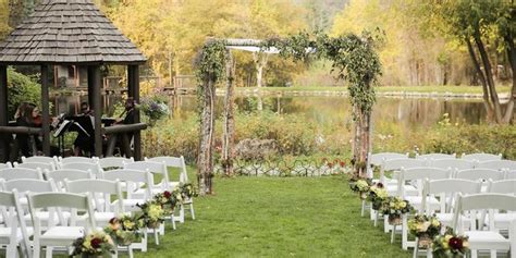 Log Haven Wedding Prices