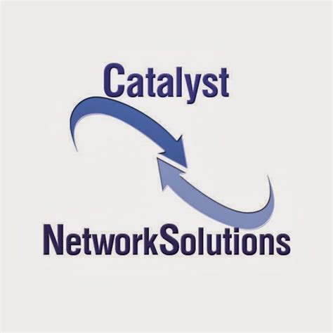 log in catalyst network