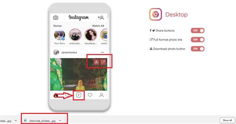 √ Cara Menghapus Foto Di Instagram Lewat PC