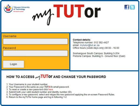 Log In My Tutor