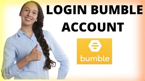 log in to bumble