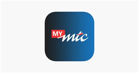 log in to mymtc