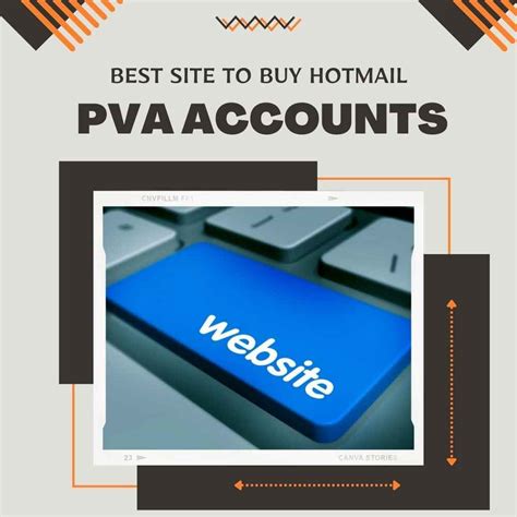 log in to pva account