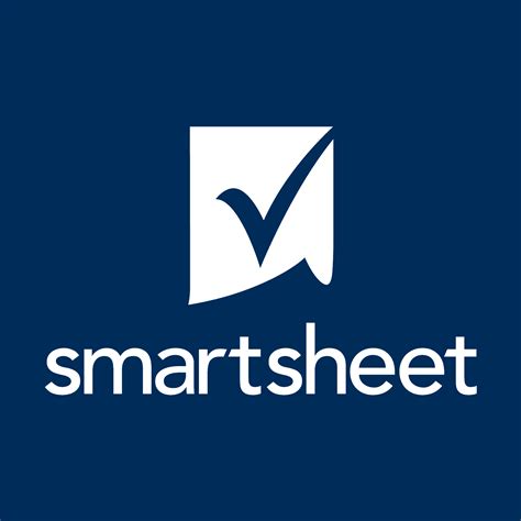 log in to smartsheet
