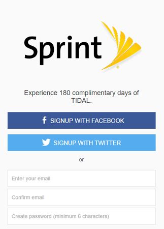 log in to sprint