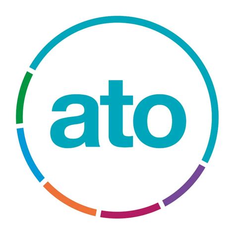 log in to the ato