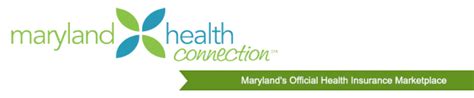 log into maryland health connection