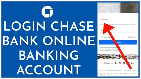 log into my chase banking routing number