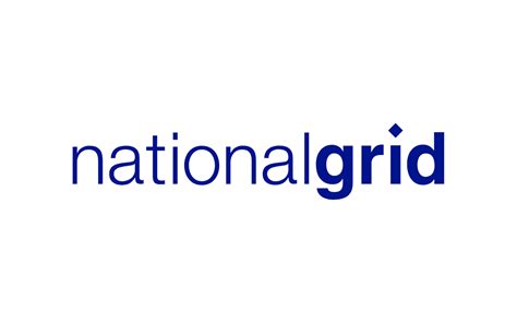 log into national grid