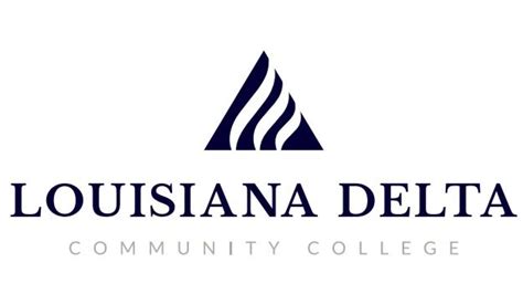 log on louisiana delta community college