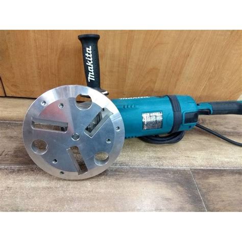 Log Peeler Disc For Grinder