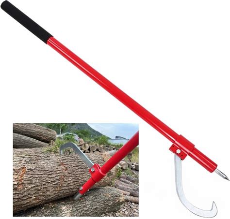 Log Pick Up Tool
