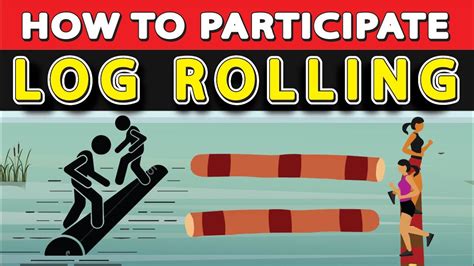 Log Rolling Rules